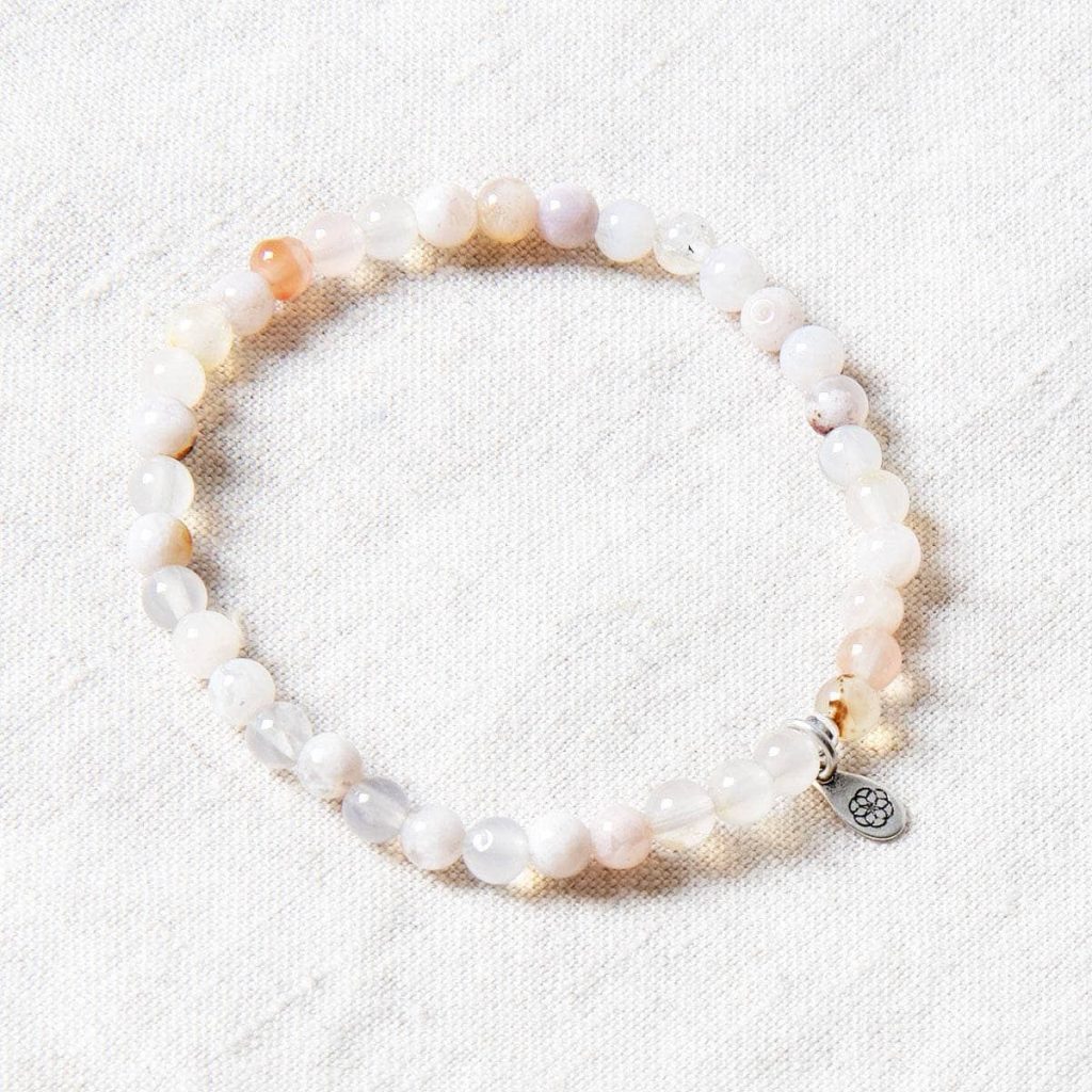 real crystal bracelets