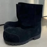 Ugly Boots: The Fashion World’s Unlikely Staple