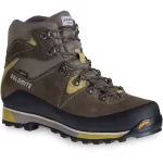 The Enduring Popularity of Dolomite Boots