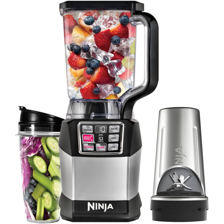 ninja blender