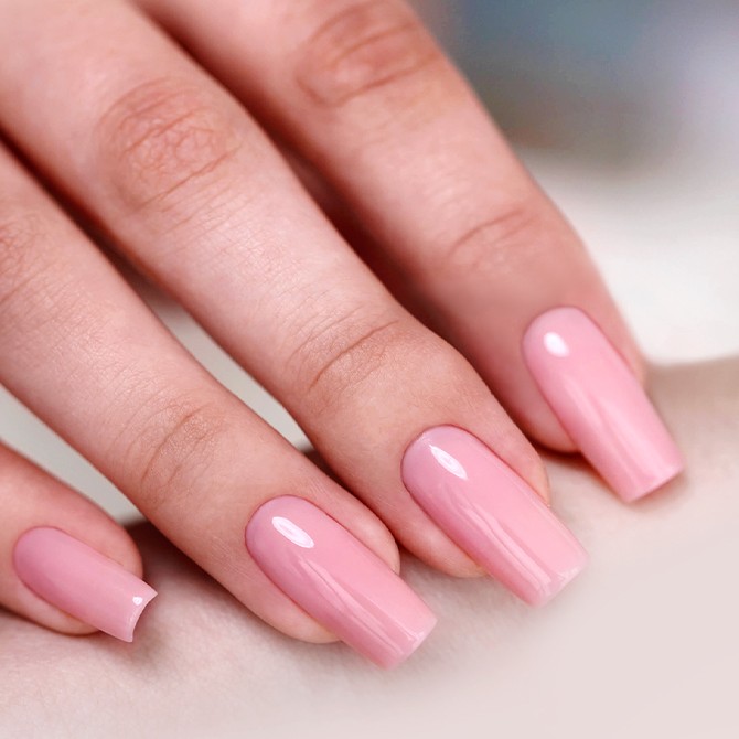 Maximizing Gel Nail Lifespan on Natural Nails