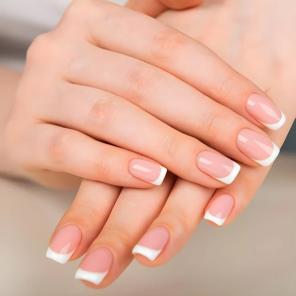 Navigating Gel Nail Breaks: How Often is Ideal?