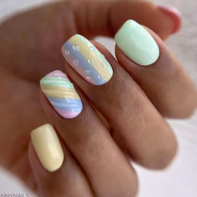 Revive Your Nails Post-Gel: Effective Fixes for Damage