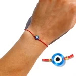 ojo bracelets