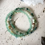 natural stone bracelets