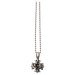 Chrome Hearts pendant