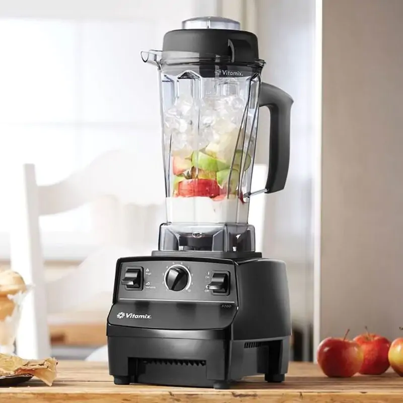 vitamix blender