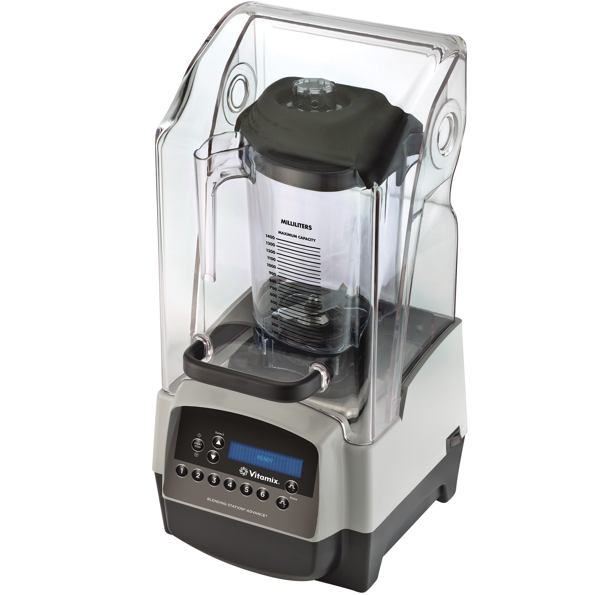 vitamix blender