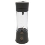 handy gourmet revmix portable blender