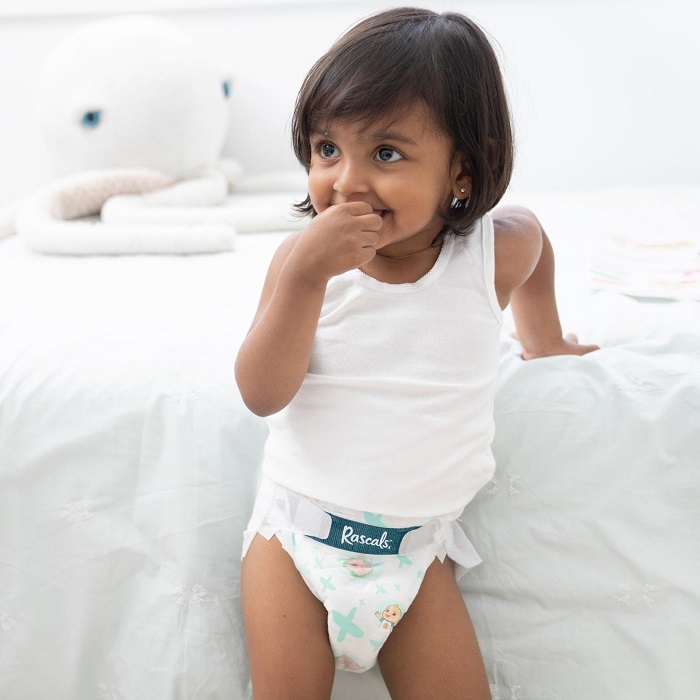 newborn diapers
