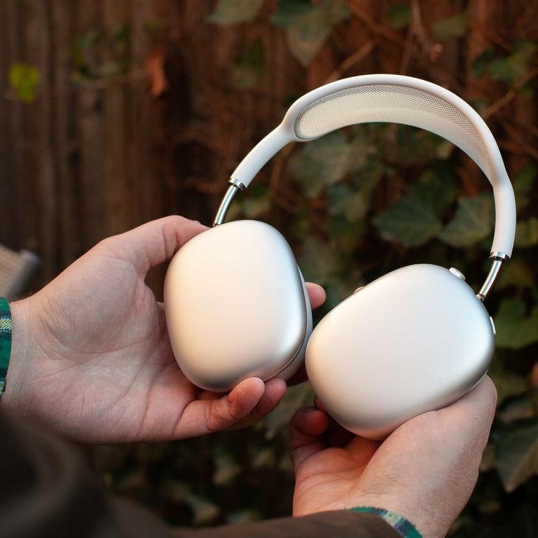 how loud is too loud for headphones
