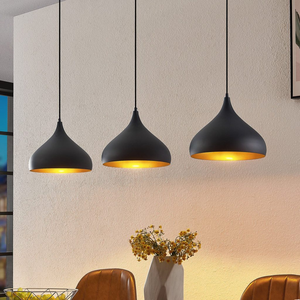 pendant chandelier