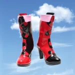 Styling Tips for Harley Quinn Boots in 2024