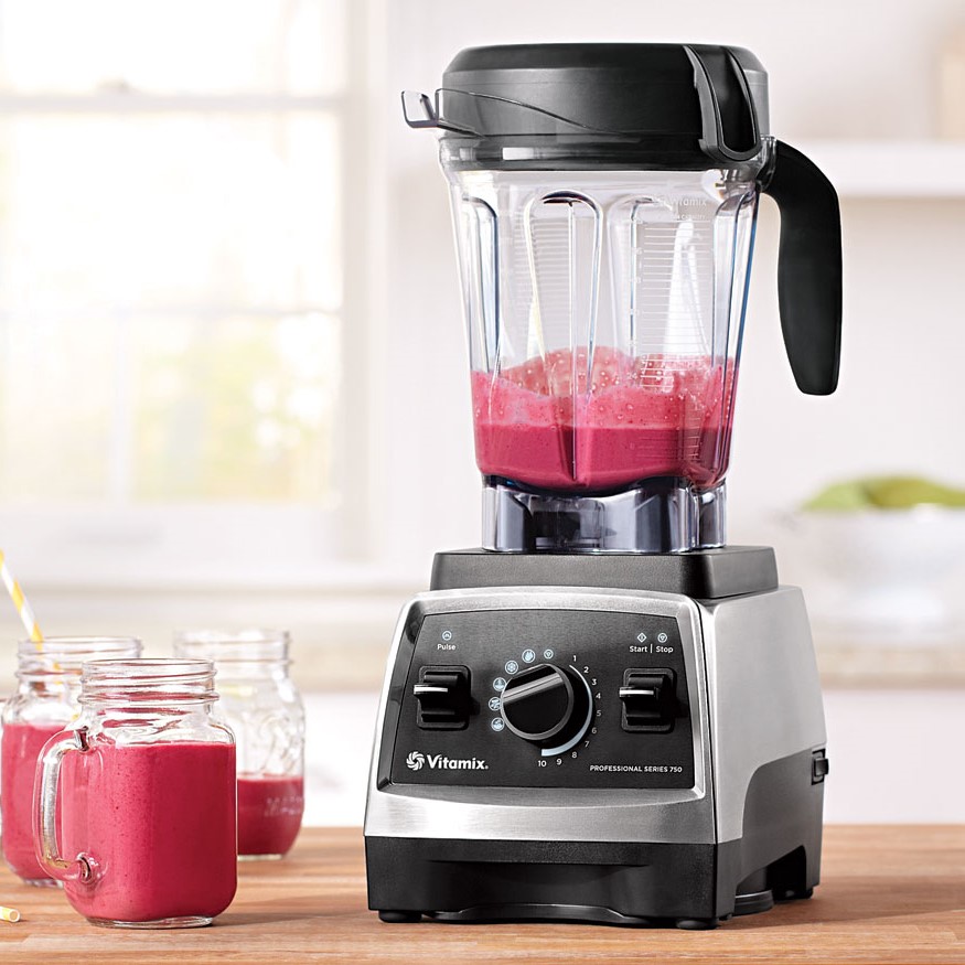 vitamix blender