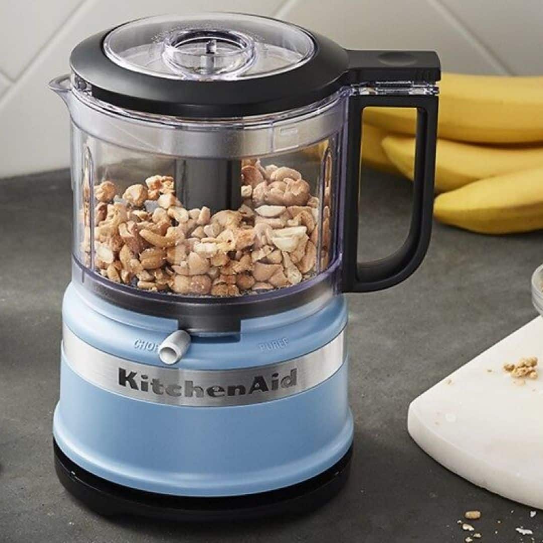 best food processor for nut butter