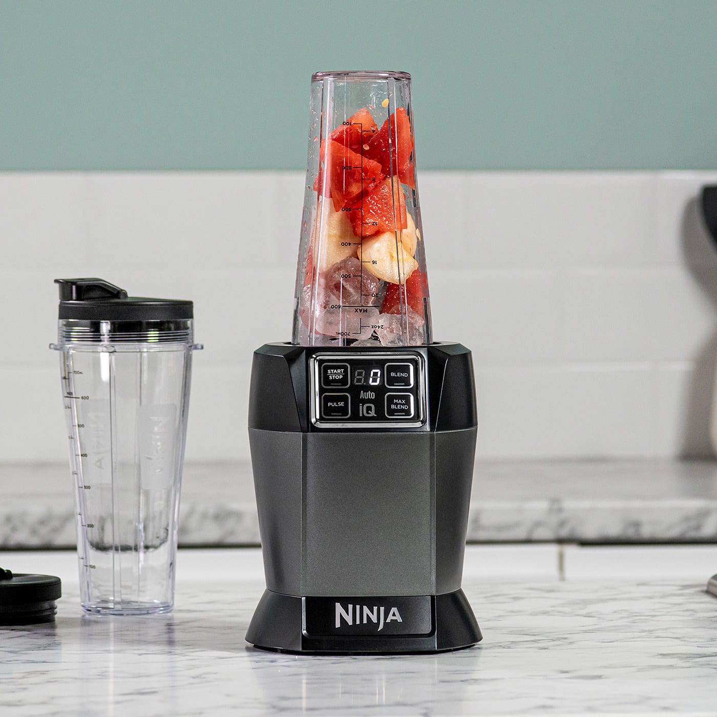 ninja portable blender