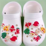 Crocs Charms: The Trendy Accessories Adding Flair to Footwear