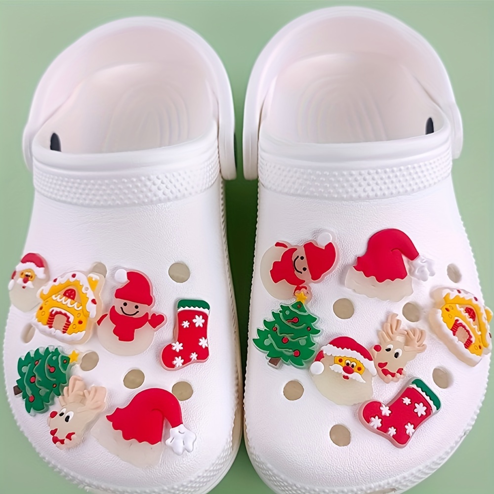 Crocs Charms: The Trendy Accessories Adding Flair to Footwear