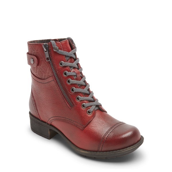 Cobb Hill Boots: Your 2024 Guide to Comfort & Style