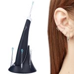Ear Wax Cleaning Device