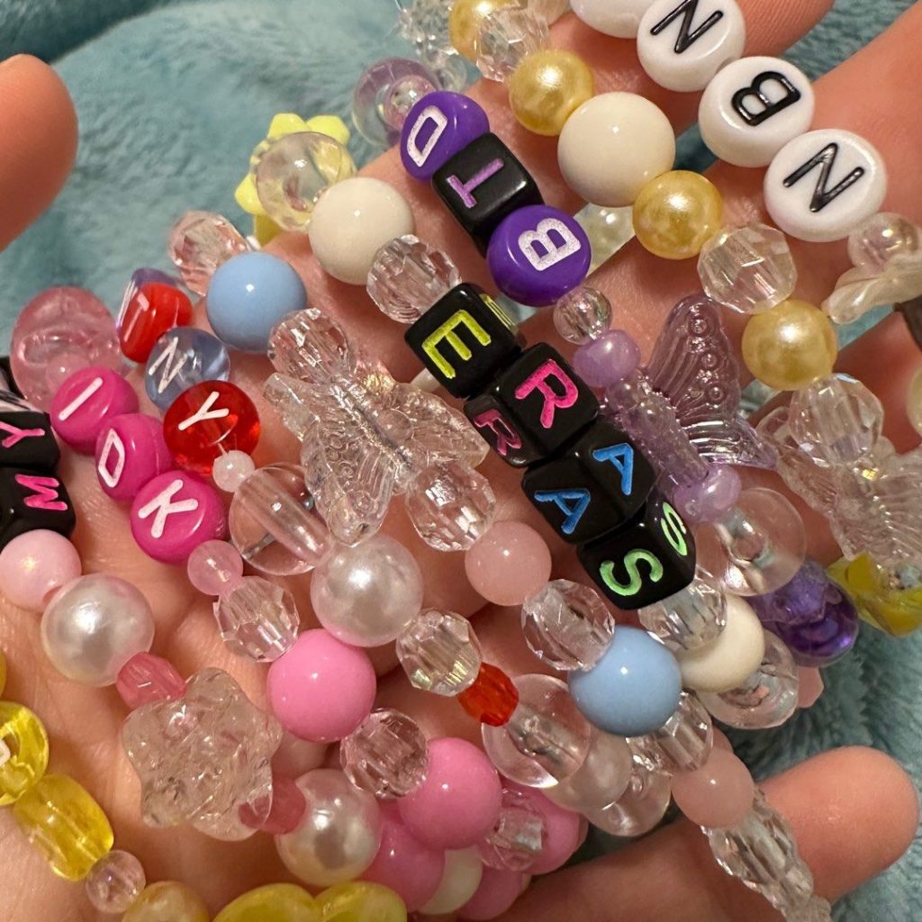 funny friendship bracelets