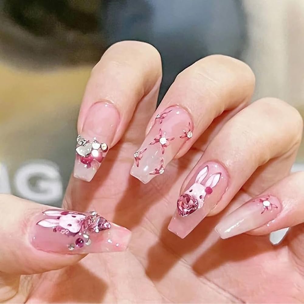Gel vs Acrylic Nails: Making the Right Choice