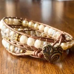 Chan Luu bracelets
