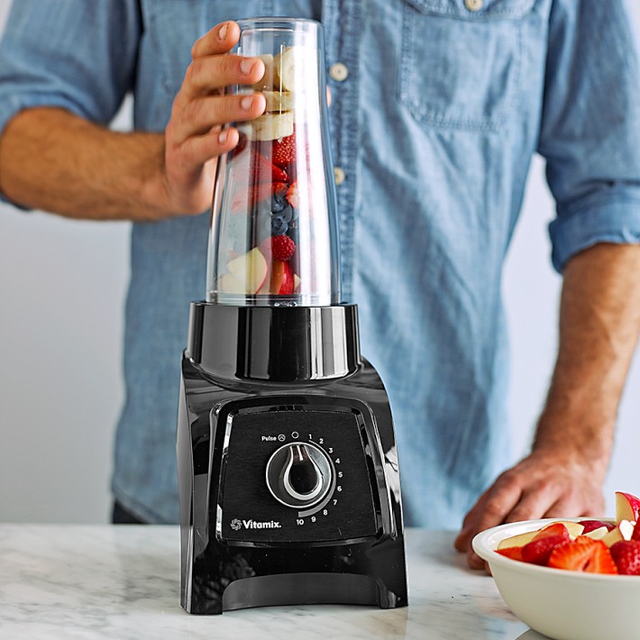 a vitamix blender