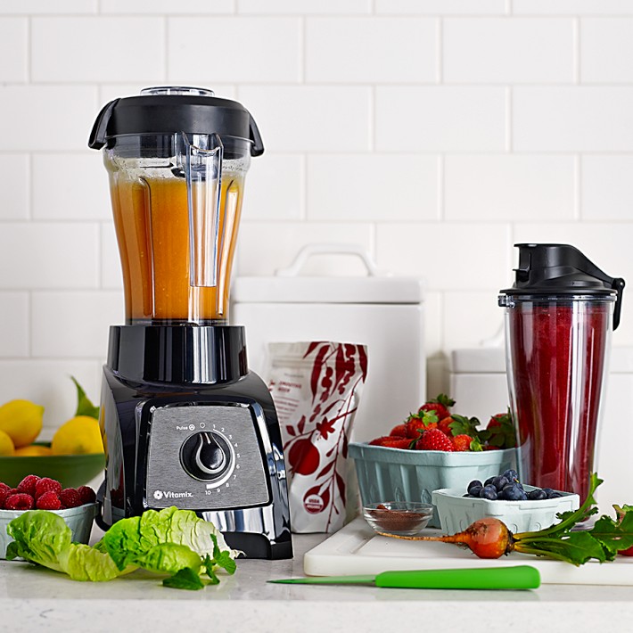 a vitamix blender