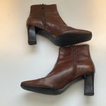 trask boots