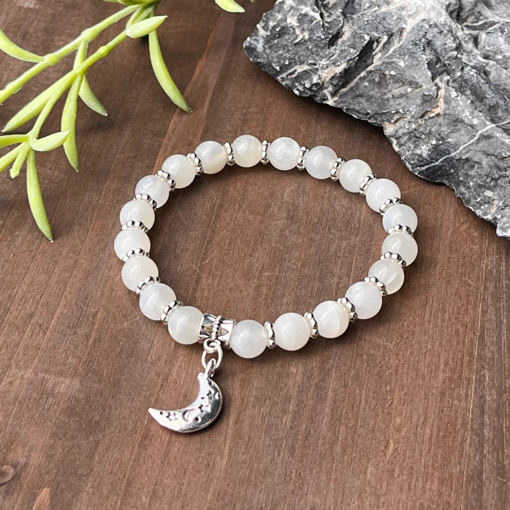 moon bracelets