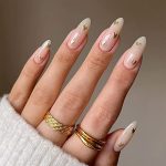 New Years Nail Trends: Sparkle Your Way into the New Year