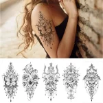 Tattoo Stickers