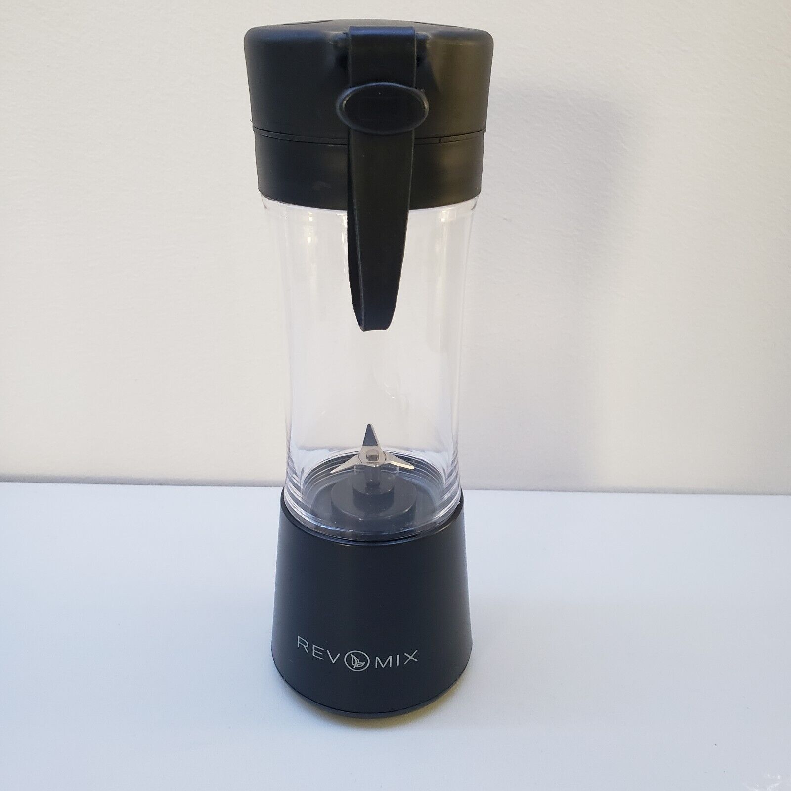 handy gourmet revmix portable blender