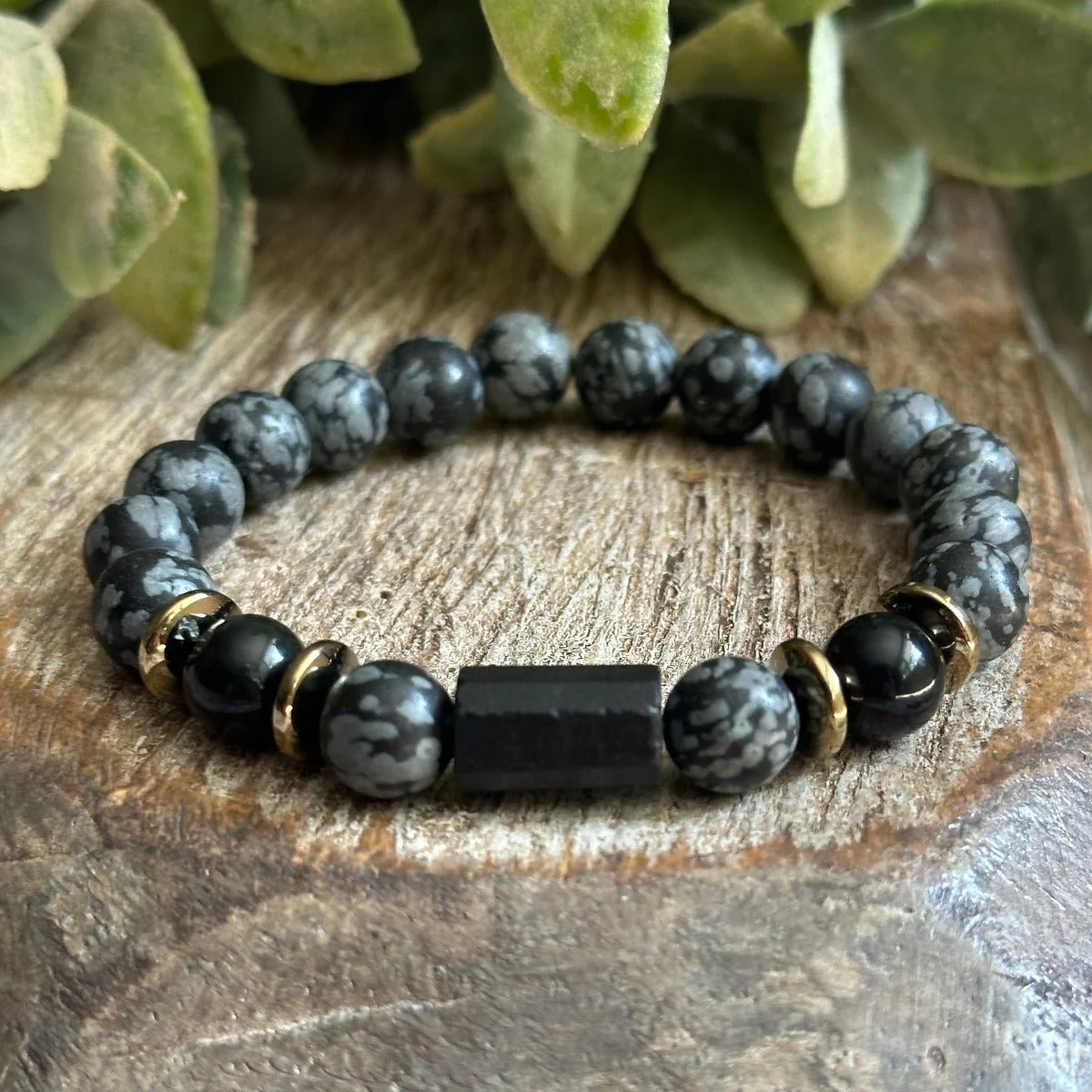 healing bracelets for men