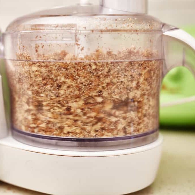 best food processor for nut butter