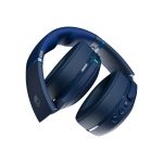 why one side of my headphones is not working
