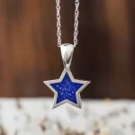 star pendant