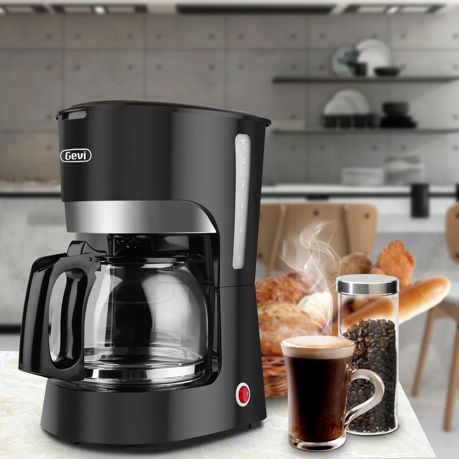 best coffee machine for home