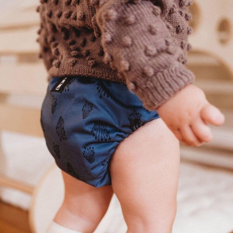 how to use cloth diapers