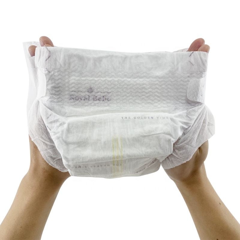 how much do diapers cost per month