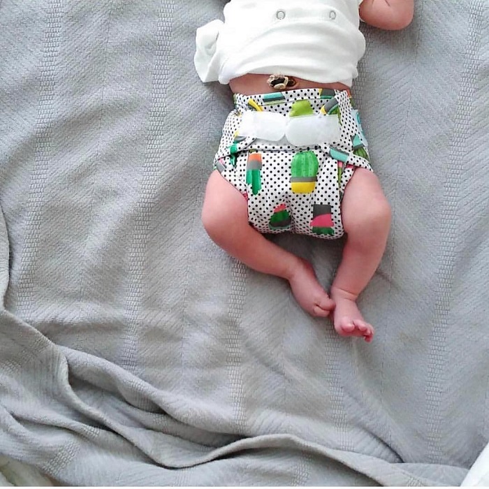 how to know when to size up diapers