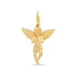 angel pendant