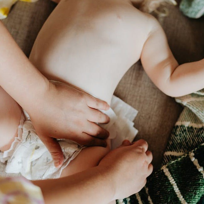 Diaper Changes