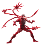 Carnage action figure