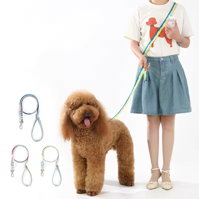 rope dog leash