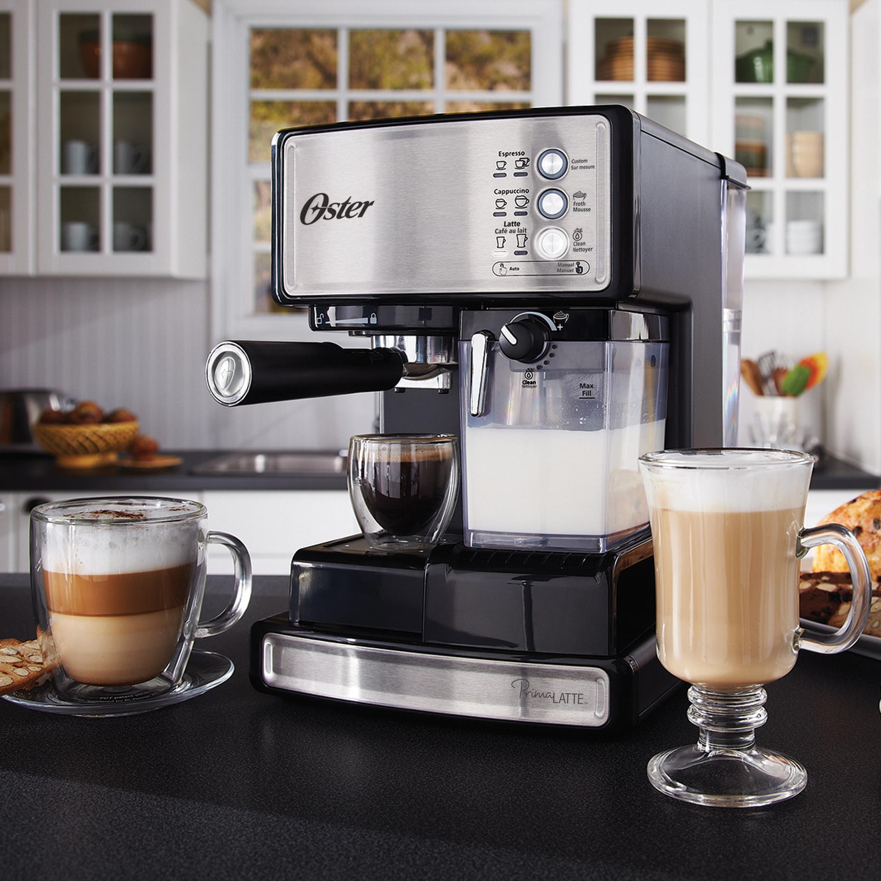 best coffee machine for home