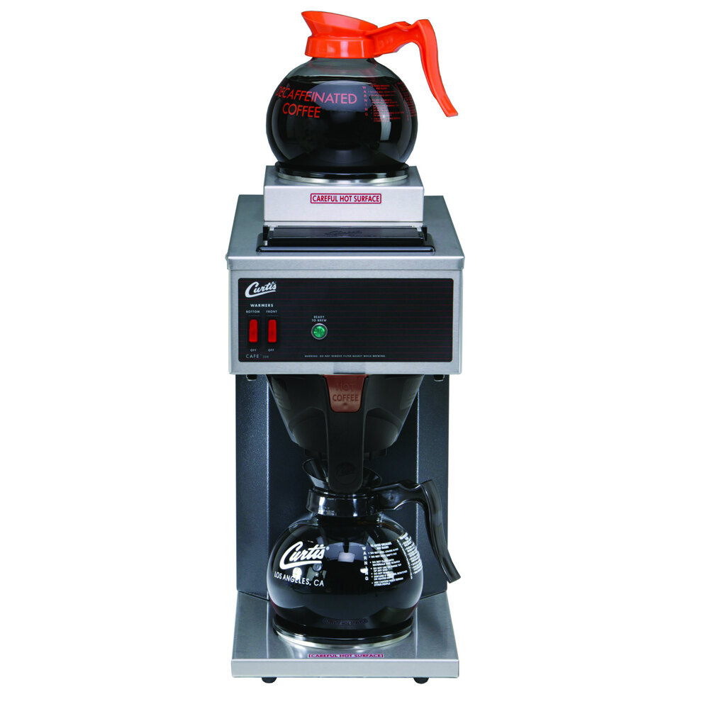 industrial coffee machine