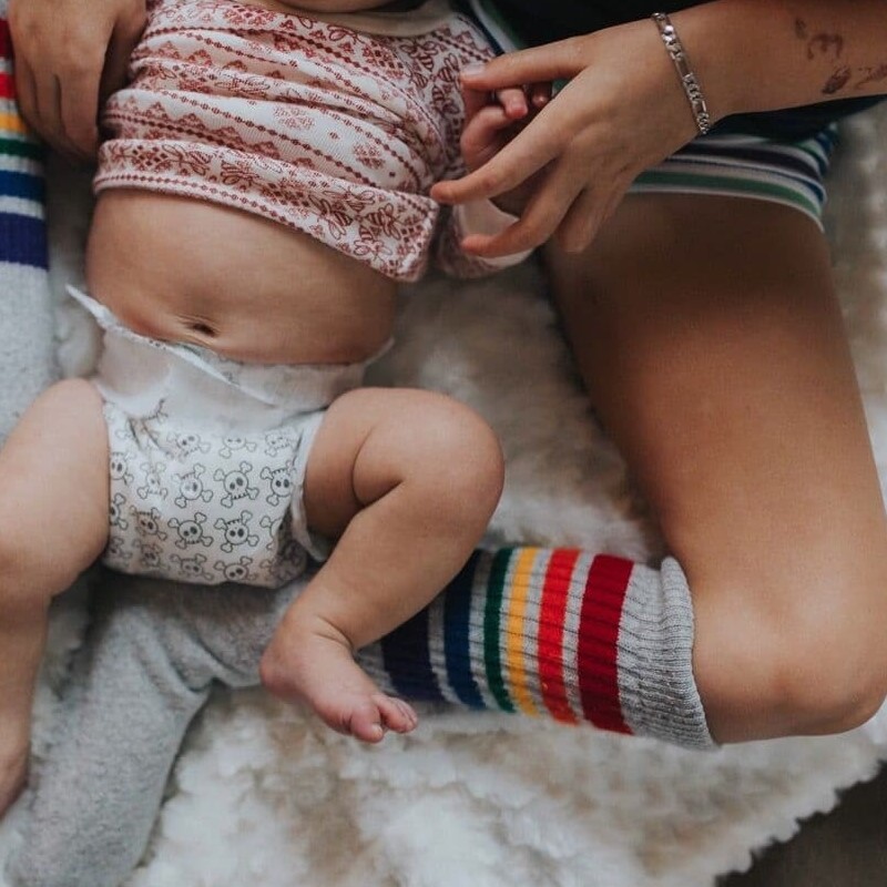 Diaper Changes