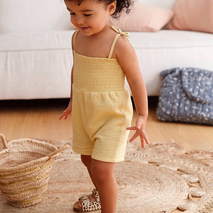 trendy baby clothing